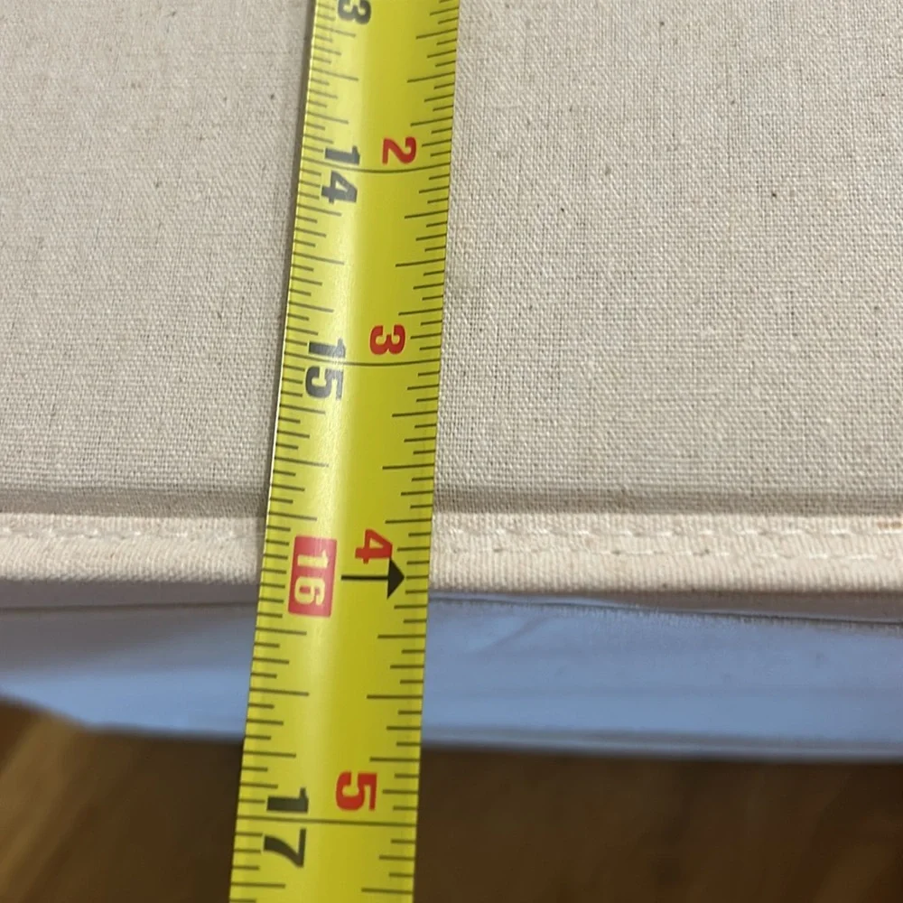 The Container Store Storage Box - Picture 2 of 4